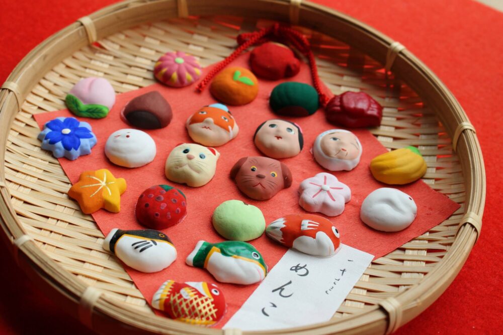 郷土玩具とはなんなのか？【読み方・意味・定義・由来】 | 筑前津屋崎