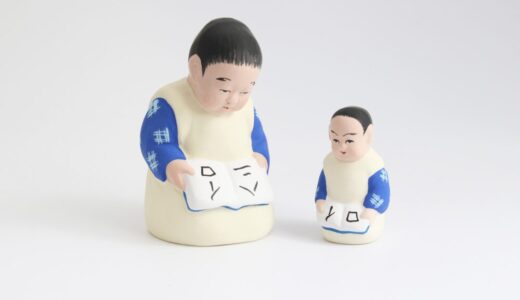 ものづくりとは？を学べる漫画｜人形師がおすすめを紹介