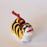 虎（寅）は縁起の良いプレゼントにおすすめ？｜人形師が解説｜