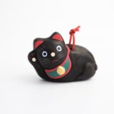 郷土玩具（招き猫やだるま）の著作権は？人形師が解説