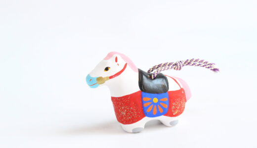 干支の午（馬）の縁起とは｜言い伝えは？｜人形師が解説