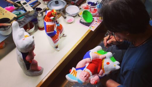 ものづくり職人へのおすすめ道具｜人形師が解説
